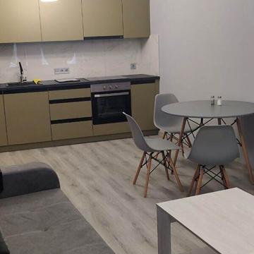 Довгострокова оренда 1к Квартира Короленка вулиця