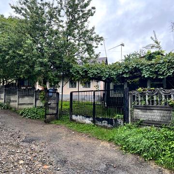 Продаж 2-кімнатного 1-поверхового будинку (вул. Глинницька, Роша)