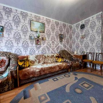 Нестора Махна вул. (Джамбула), 19