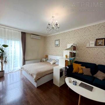 Регенераторна вул., 4