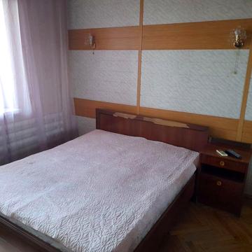 Сдам 3х.ком.квартиру,метро Харьковская-13000грн,