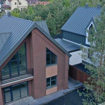 Найкраща ціна! Котедж у лісі. Озеро поруч. Розтермінування