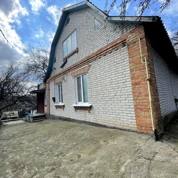 Продажа дома в с. Триполье Киевской области.