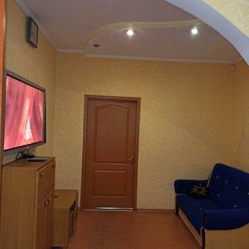 Власник. 3 кім квартира у центрі пр. Шевченка. Здам в оренду.