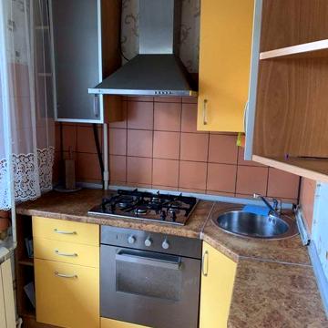 Борщаговка, Желудева 5 (вул. Олександра Махова) 5/9 кд, 26м, добротная