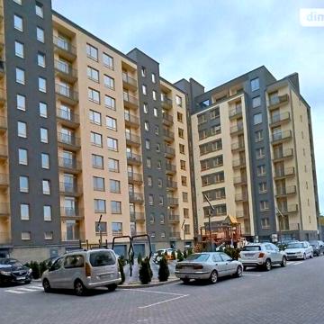 Продаж 1к Квартира Кобилянської вулиця ЖК Империя