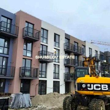 Продається Приваблива 2-кімнатна Квартира в ЖК "Парксайд" без комісії! ЖК ПАРКСАЙД