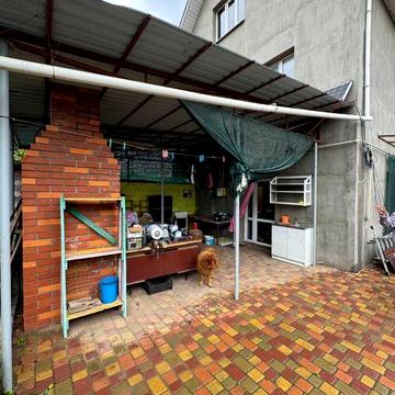 Продаю 3-поверховий будинок в Інгульськом районі