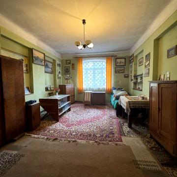 Продаж ексклюзивноі квартири по вул.Княжа з виглядом на Високий замок
