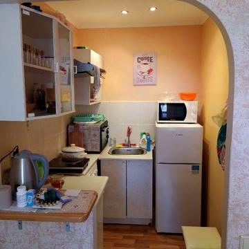 Продам квартиру срочно