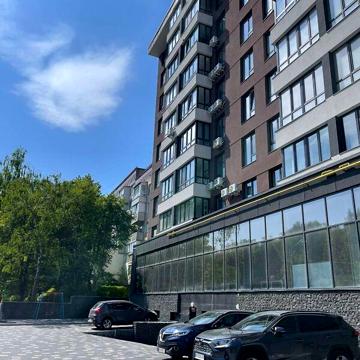 Продаж 1к Квартира Вербицького Михайла вулиця
