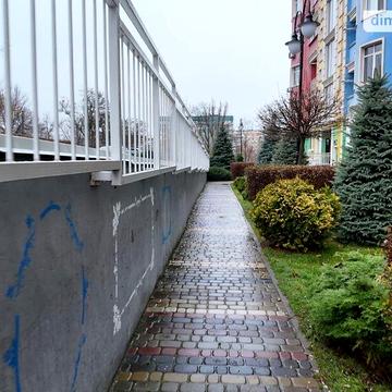 Продаж 1к Квартира Євпаторійська вулиця ЖК Акварель