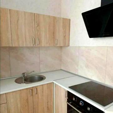 Сергія Данченка вул., 34