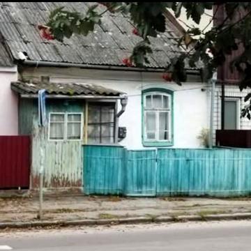 Домбровського вул.