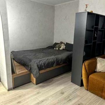 Продам 1 ком квартиру на Павловом Поле. Улица 23 Августа, дом 20