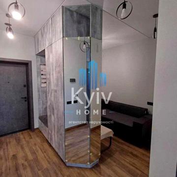 Оренда 1-кімнатної квартири ЖК Ярославів Град Золоті Ворота