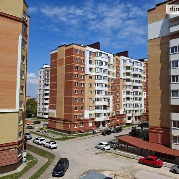 Продаж 1к Квартира Тролейбусна вулиця ЖК ул. Троллейбусная, 4