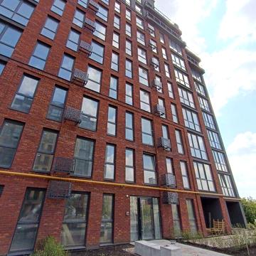 Продаж 2к Квартира Миру проспект ЖК Harmony Garden