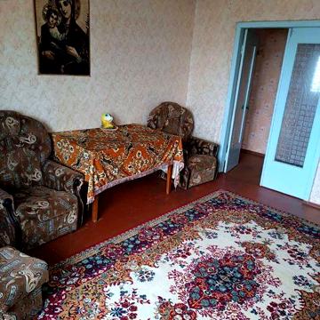 Продам 3 комн квартиру в Каневе