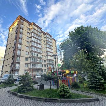 Здається в оренду 1-но кім квар вул.Шевченка Бл.ЦентрЖК Білий Шоколад