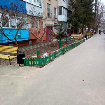 Салтівське шосе, 104