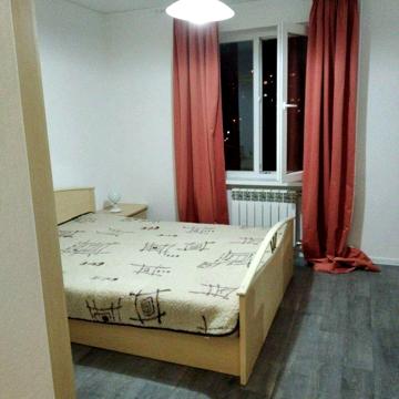 Ревуцького вул., 18-А