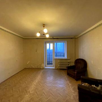 3-к, Заліська вул., 1А, Павлівка