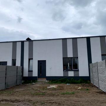Продаж таунхауса від забудовника,без комісіі,поруч ліс,магазин