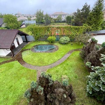 Продаж Будинку 490м2 с. Вишеньки Бориспільский р-н Золоче Гнідин