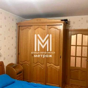 Продается 2к квартира 6/10 Павлово Поле метро Научная 77928