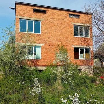 Будинок з ділянкою 11 сотих! Тисмениця