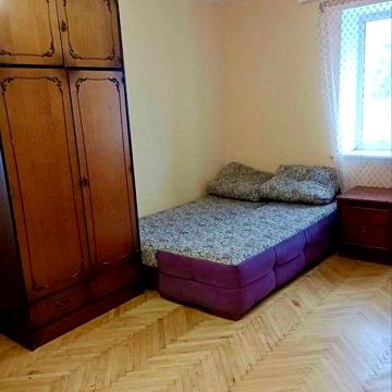 Здається в оренду 2 кімнатна квартира по вулиці Левандівська