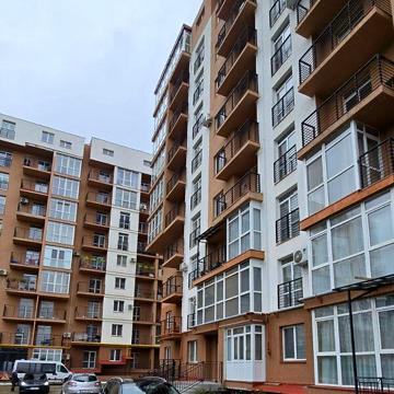 Продаж 3к Квартира Руська вулиця ЖК ул. Русская, 241