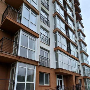 Продаж 3к Квартира Руська вулиця ЖК ул. Русская, 241