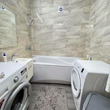 Продаж 1к Квартира Гетьманська вулиця ЖК Parthenon