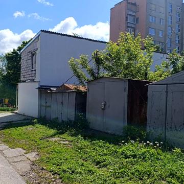 Архипа Люльки вул. (Сонячногірська), 24