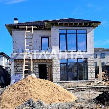 Продаж 4к Дім Центральна (Червоний хутір) вулиця