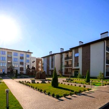 ‼️Сдам роскошную 2-к квартиру 62м² в элитном ЖК Клеменова Дача Вдео+