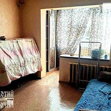 Продаж 2к Квартира Прибузька вулиця