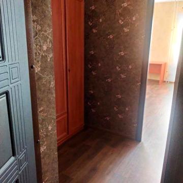 Здам 1-к квартиру, своя. Світло, опалення. Закрита територія
