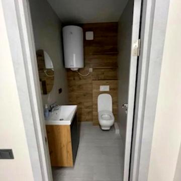Продаж 2к Квартира Сімейна вулиця ЖК Днепровская Брама 2