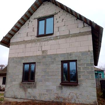Продам дом, ул. Широкая
