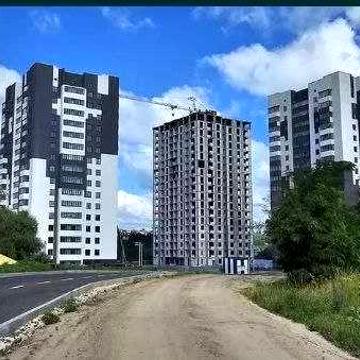 Продается 2-к квартира в ЖК Оазис ул Героев Труда 1 ДОМ СДАН (20038) ЖК Оазис