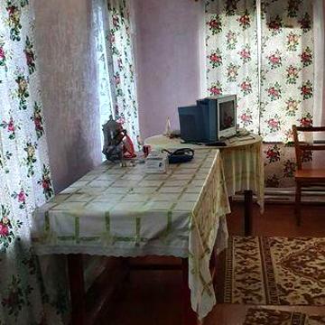 Продається газифікований будинок в селі Тарандинці у самому  центрі,