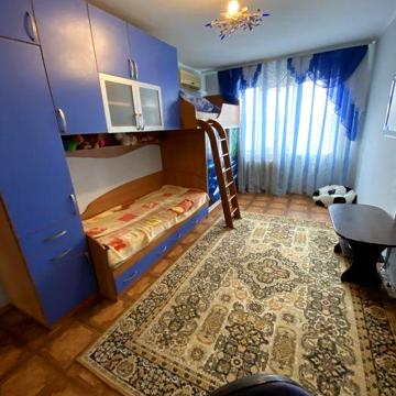 Долгосрочная аренда 2-х комнатной квартиры. Центрально-Городской район