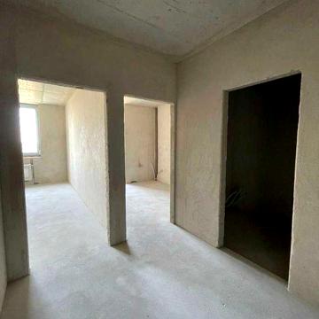 Продаж 1к квартири 45,83 м² Святопетрівське ГОТОВА ЖК Петрівські Липки