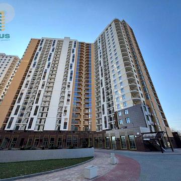 Срочно! Продам 1 комн Кадорр Сити Краснова ЖК 65 Жемчужина! ЖК «Шестьдесят пятая жемчужина»