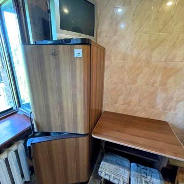 1-к Старая Автостанция, Свободная