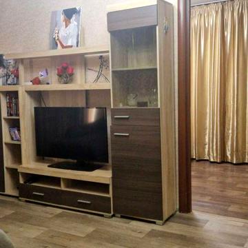 Сдам свою 2-комнатную квартиру.