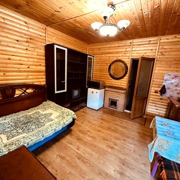 Аренда часть дома район 5-5 (конечная 113 маршрутки).